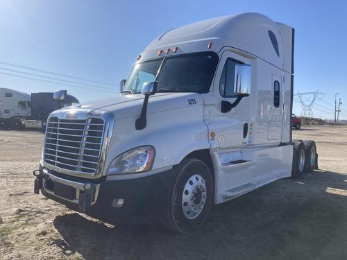 Freightliner CASCADIA