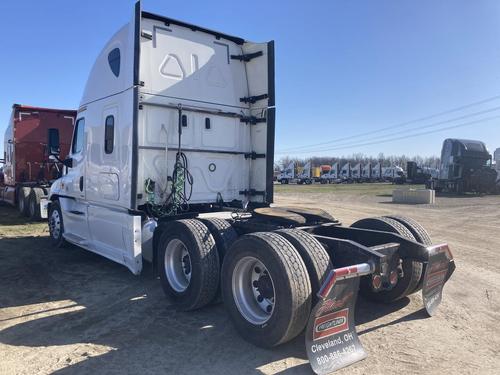 Freightliner CASCADIA