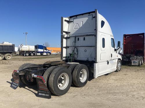 Freightliner CASCADIA