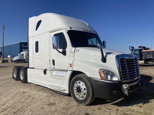 Freightliner CASCADIA