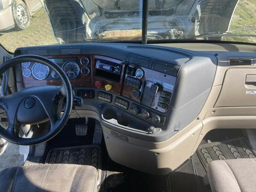 Freightliner CASCADIA