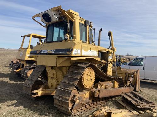 CAT D6H