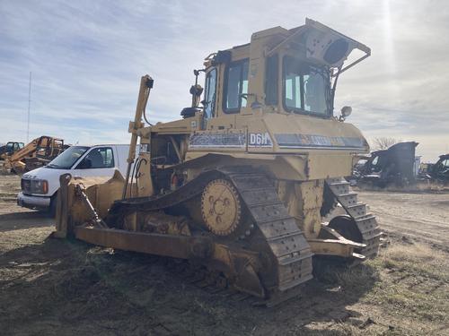 CAT D6H