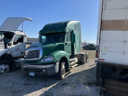 Freightliner COLUMBIA 120