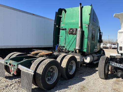 Freightliner COLUMBIA 120