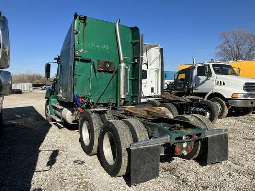 Freightliner COLUMBIA 120