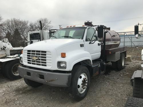 Chevrolet C7500