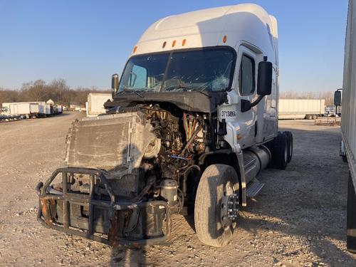 Freightliner CASCADIA