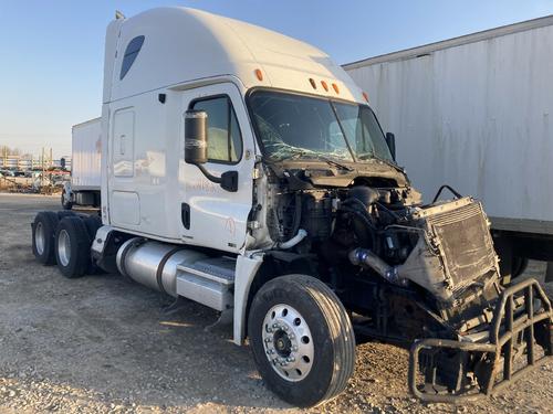 Freightliner CASCADIA