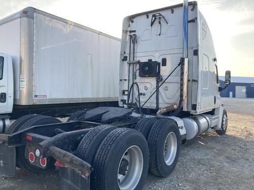 Freightliner CASCADIA