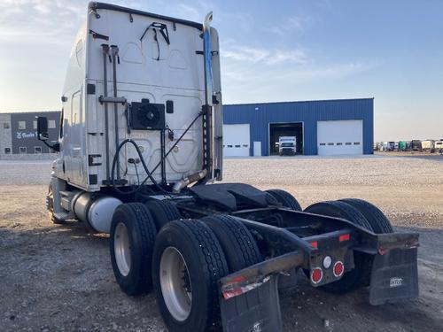 Freightliner CASCADIA