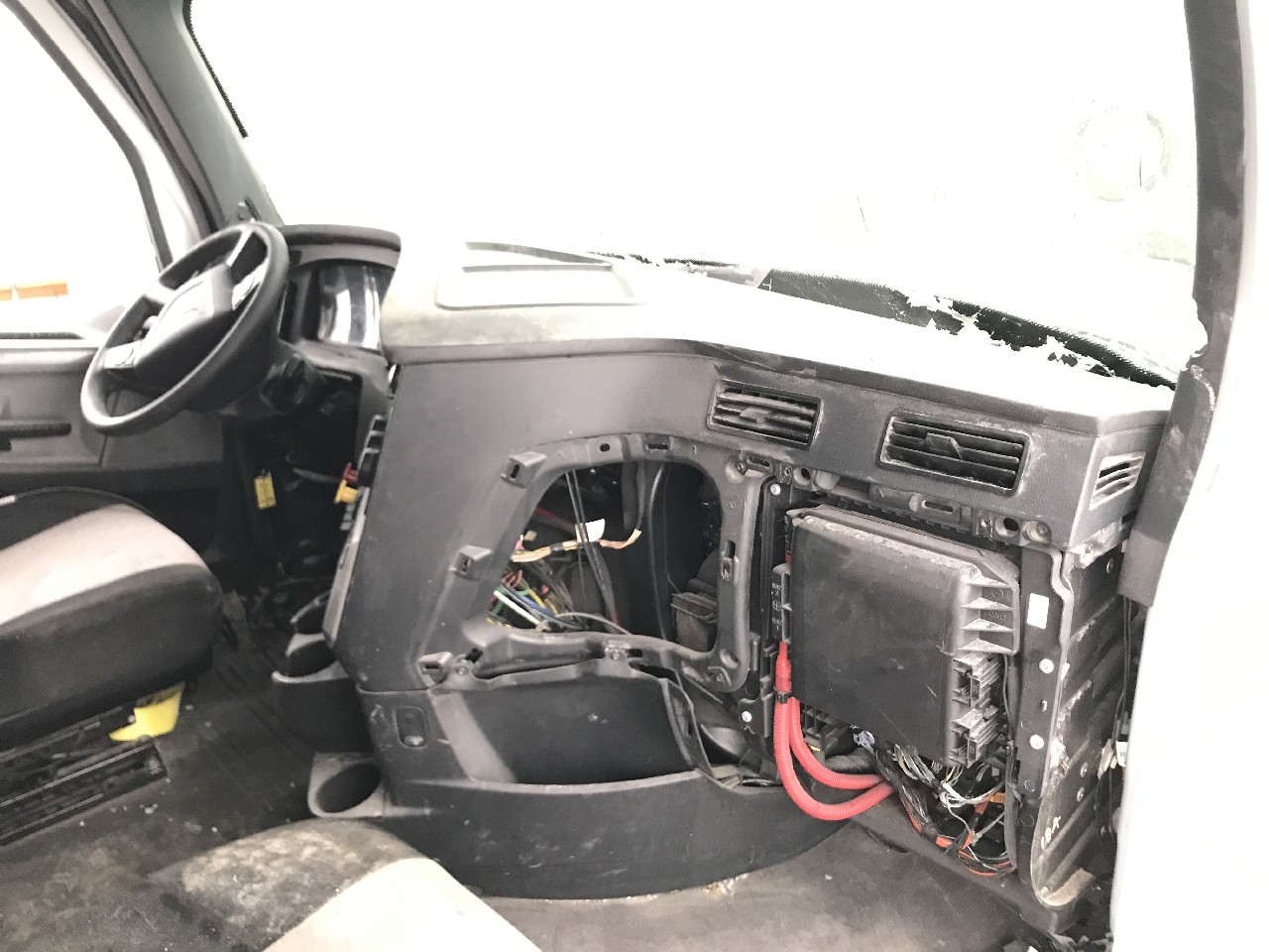 Freightliner CASCADIA
