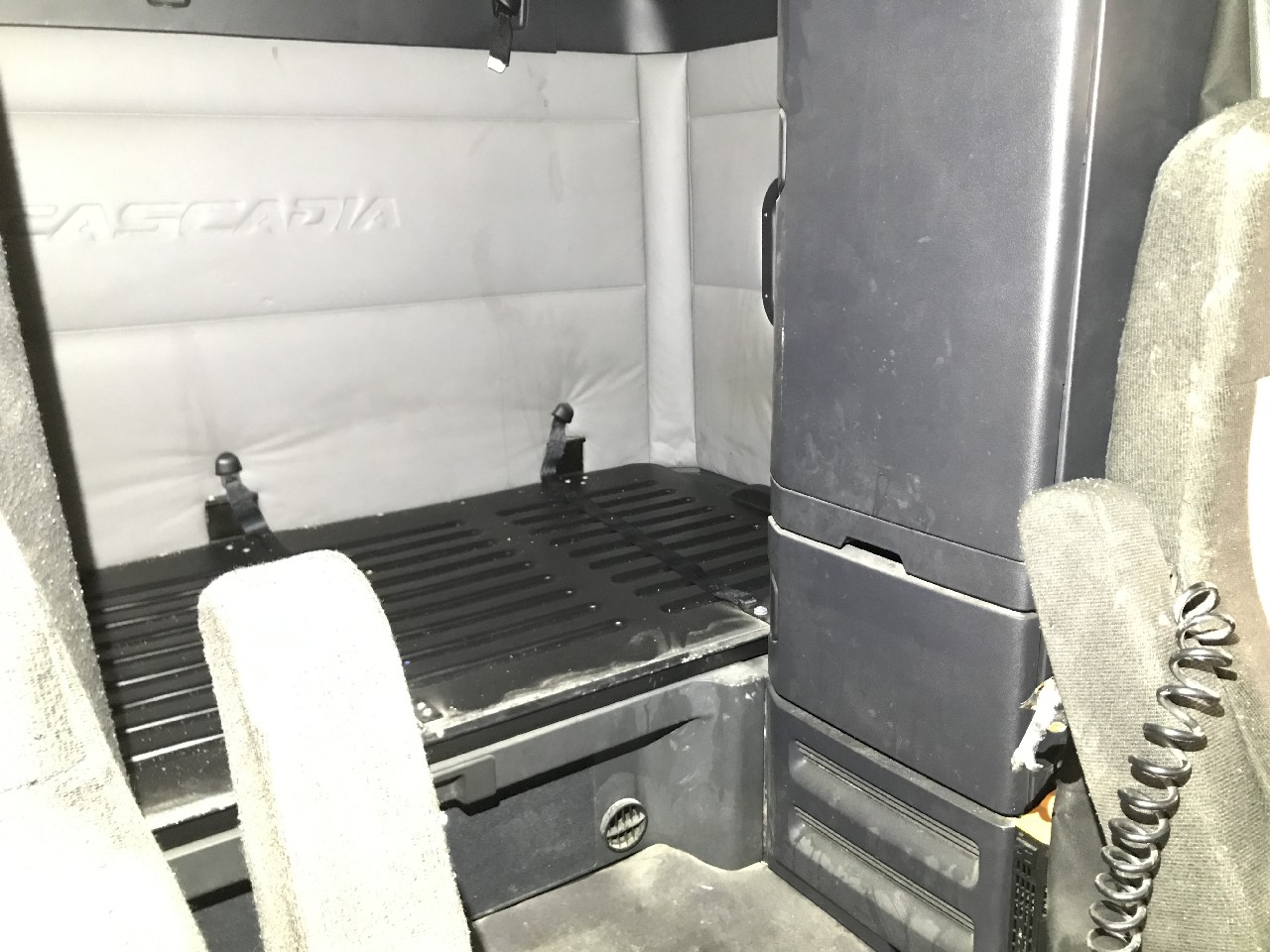 Freightliner CASCADIA