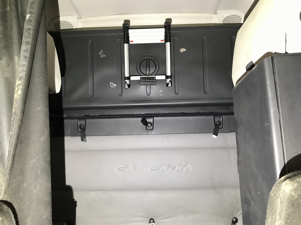 Freightliner CASCADIA
