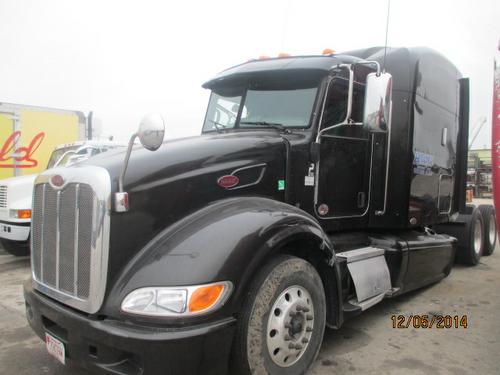 PETERBILT 386