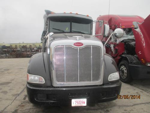 PETERBILT 386