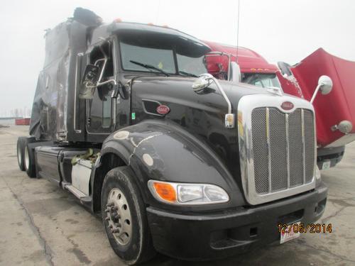 PETERBILT 386