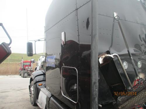 PETERBILT 386