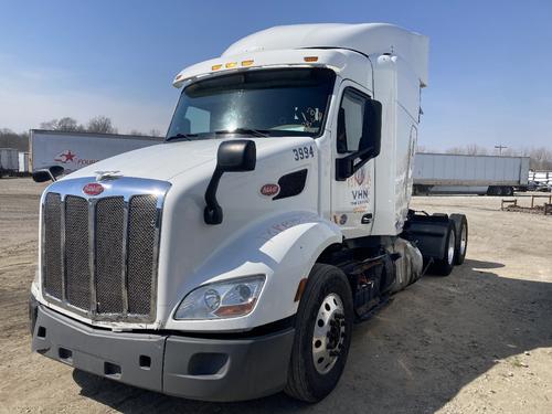 Peterbilt 579