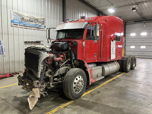 Peterbilt 386