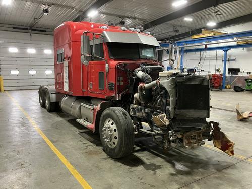 Peterbilt 386