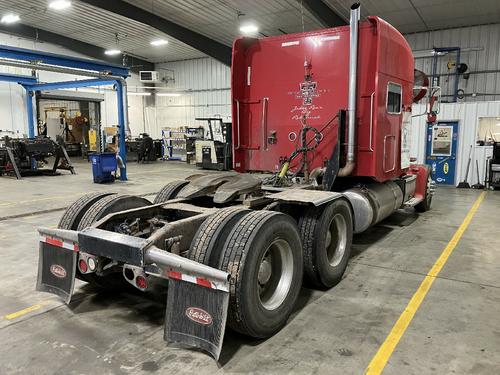 Peterbilt 386