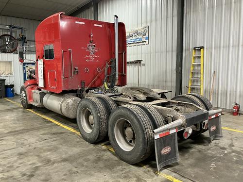 Peterbilt 386