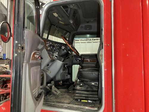 Peterbilt 386