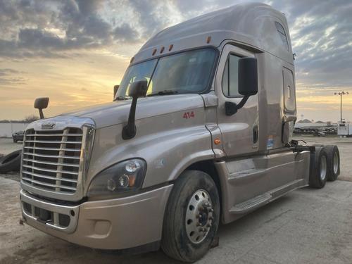 Freightliner CASCADIA