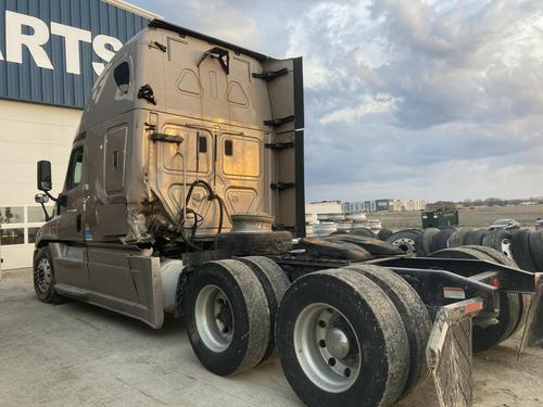 Freightliner CASCADIA