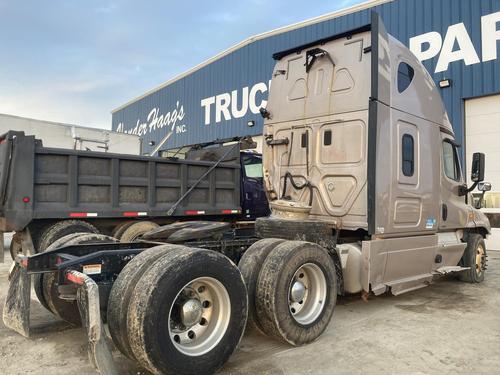 Freightliner CASCADIA