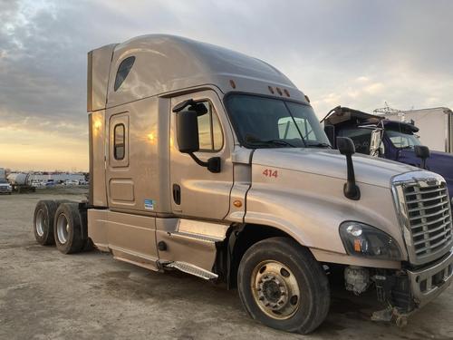 Freightliner CASCADIA