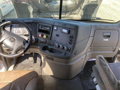 Freightliner CASCADIA