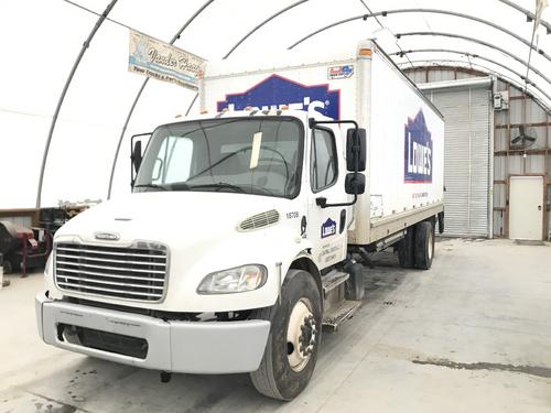 Freightliner M2 106