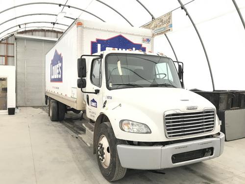 Freightliner M2 106
