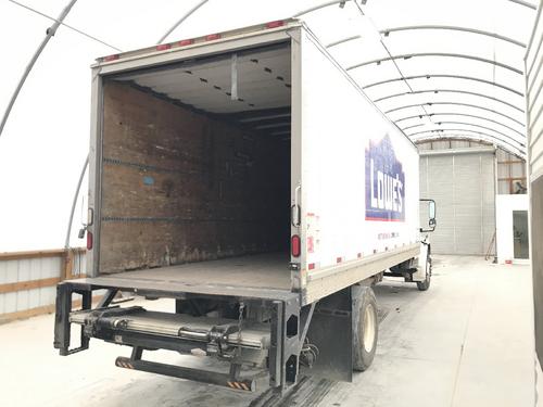 Freightliner M2 106