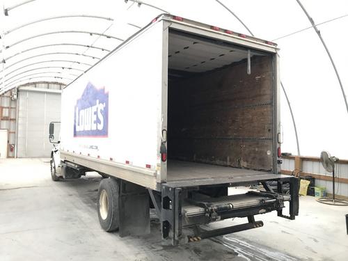 Freightliner M2 106