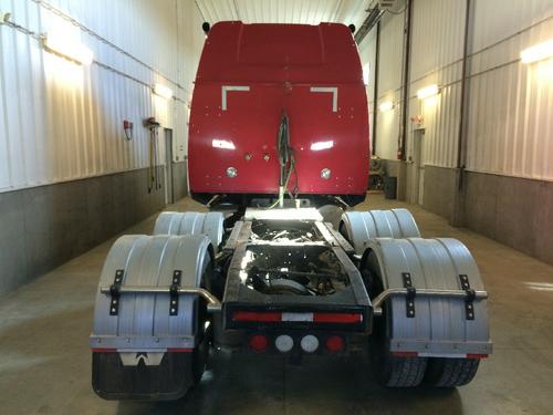 WESTERN STAR TRUCKS 4900