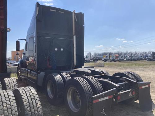 International PROSTAR