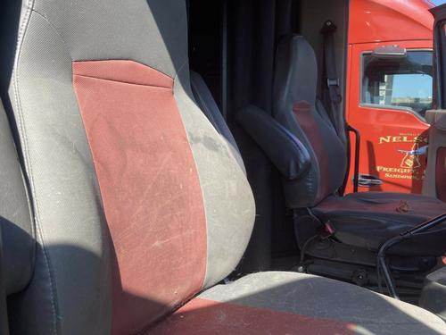 International PROSTAR