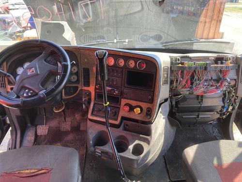 International PROSTAR