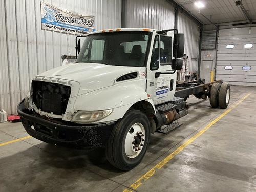 International 4300