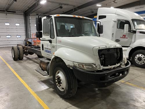 International 4300