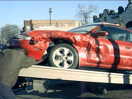 MAZDA MAZDA MX-6