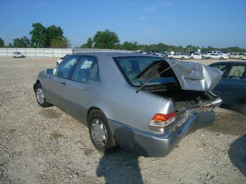 MERCEDES-BENZ MERCEDES 300E