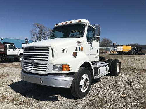 Sterling A9513