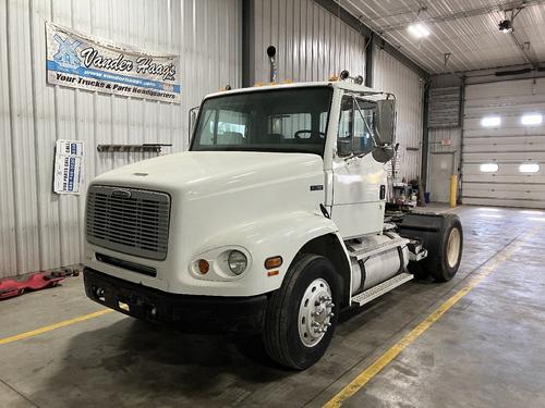 Freightliner FL112