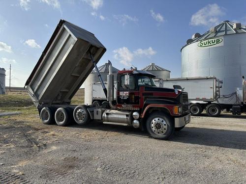 Mack CH