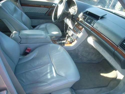 MERCEDES-BENZ MERCEDES 300E