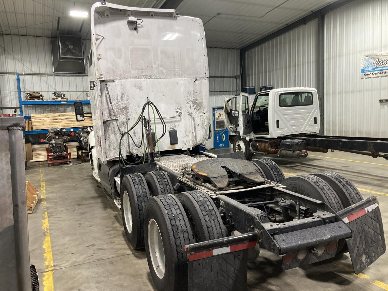 Kenworth T680